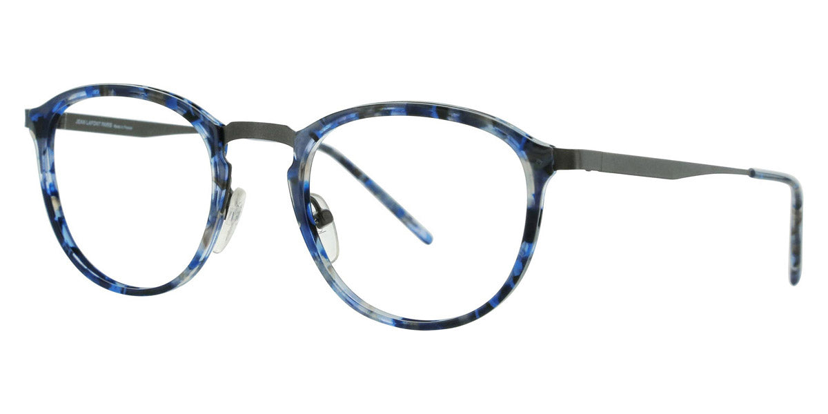 Lafont® Fenelon LAF FENELON 5144 50 - Tortoiseshell 5144 Eyeglasses