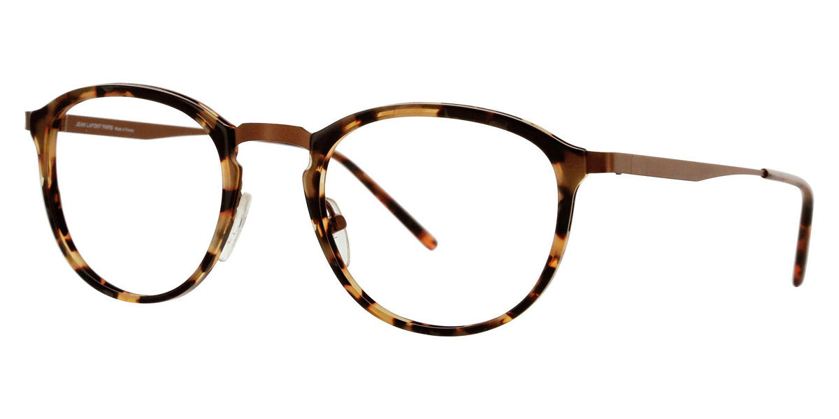 Lafont® Fenelon LAF FENELON 6035 50 - Tortoiseshell 6035 Eyeglasses