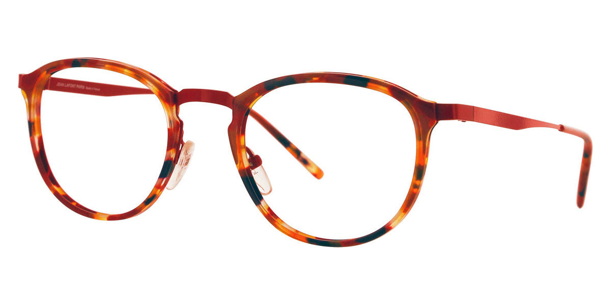 Lafont® Fenelon LAF FENELON 6035 50 - Tortoiseshell 6035 Eyeglasses