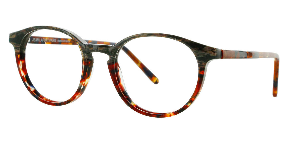 Lafont® Fox LAF FOX 5158 47 - Grey 5158 Eyeglasses