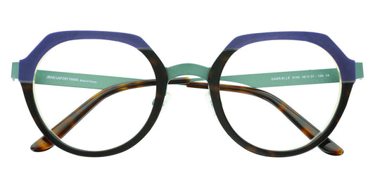 Lafont® Gabrielle LAF GABRIELLE 5150 48 - Tortoiseshell 5150 Eyeglasses