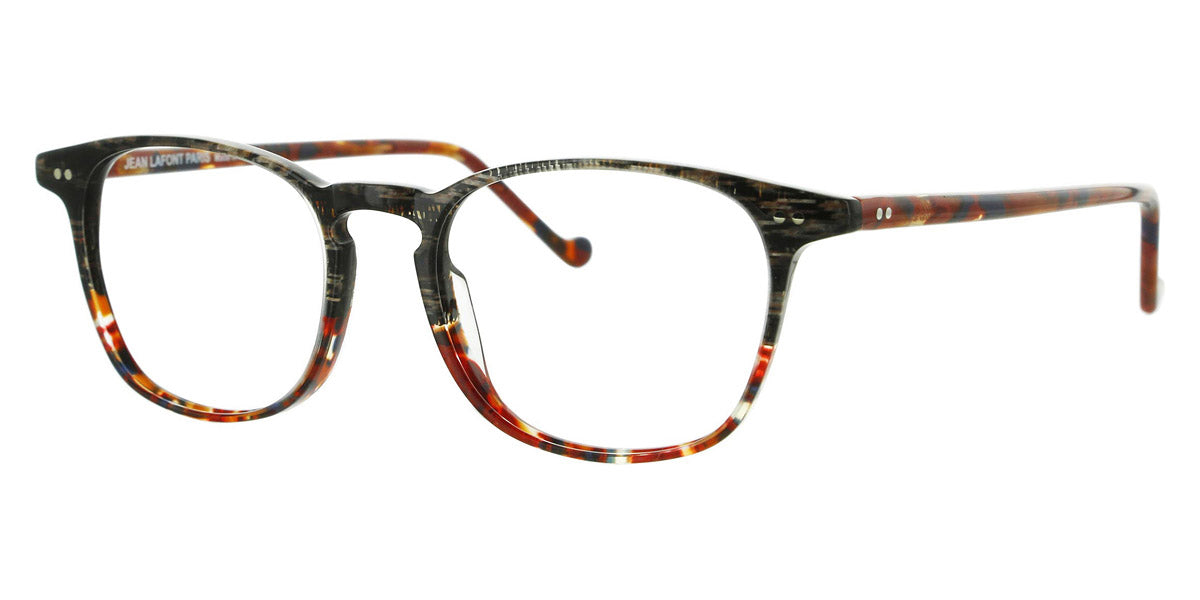 Lafont® Glen LAF GLEN 5158 50 - Tortoiseshell 5158 Eyeglasses