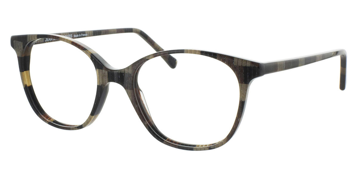 Lafont® Gloria LAF GLORIA 1076 50 - Black 1076 Eyeglasses