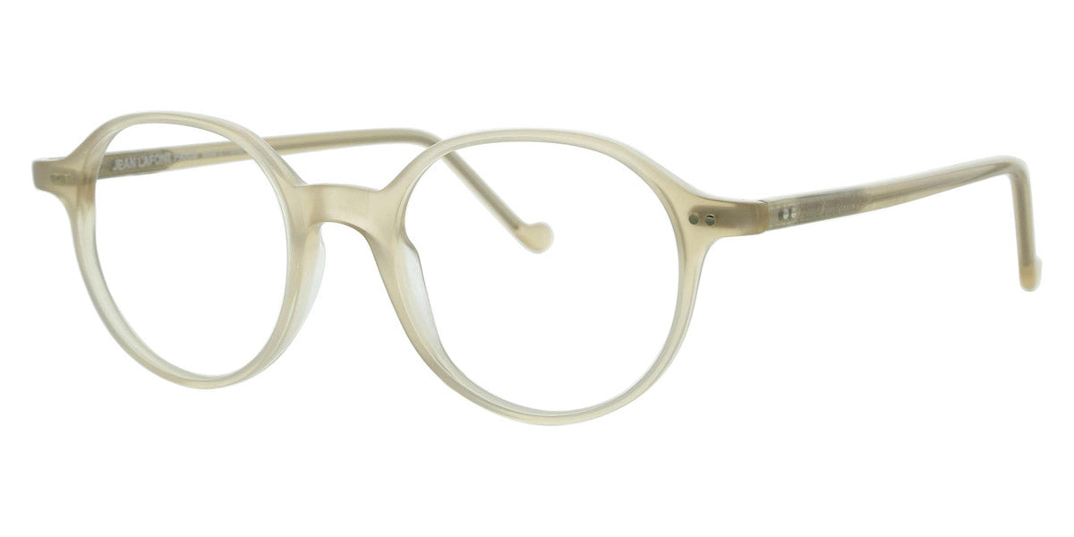 Lafont® Goncourt LAF GONCOURT 5166 48 - Beige 5166 Eyeglasses