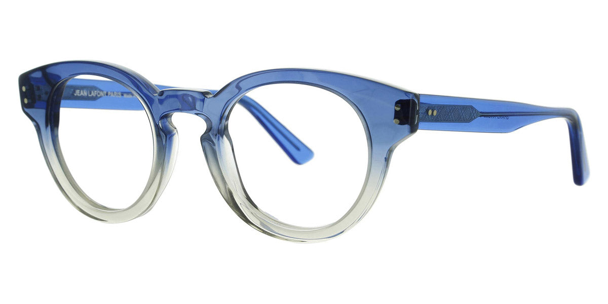 Lafont® Grand Angle LAF GRAND ANGLE 3145 48 - Blue 3145 Eyeglasses