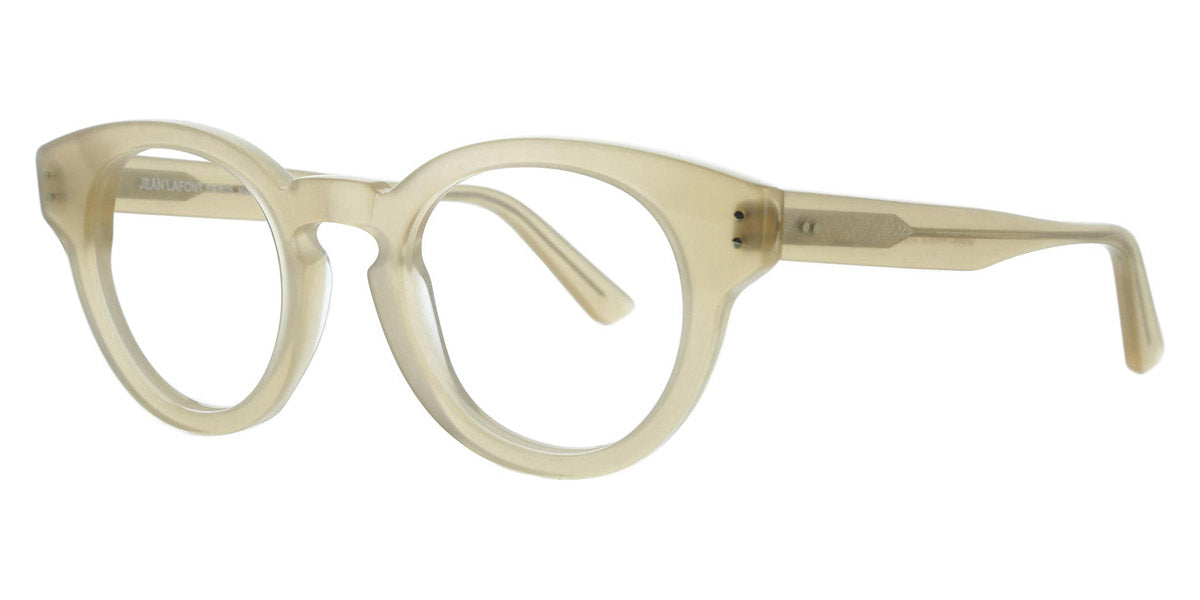 Lafont® Grand Angle LAF GRAND ANGLE 5166 48 - Beige 5166 Eyeglasses