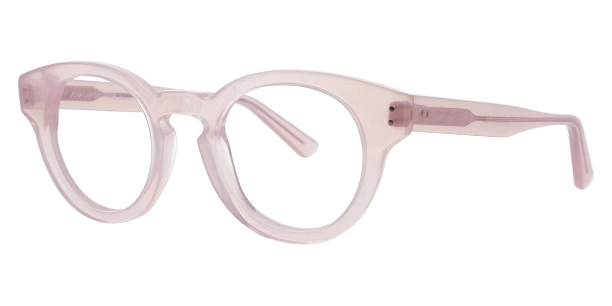 Lafont® Grand Angle LAF GRAND ANGLE 7116 48 - Pink 7116 Eyeglasses