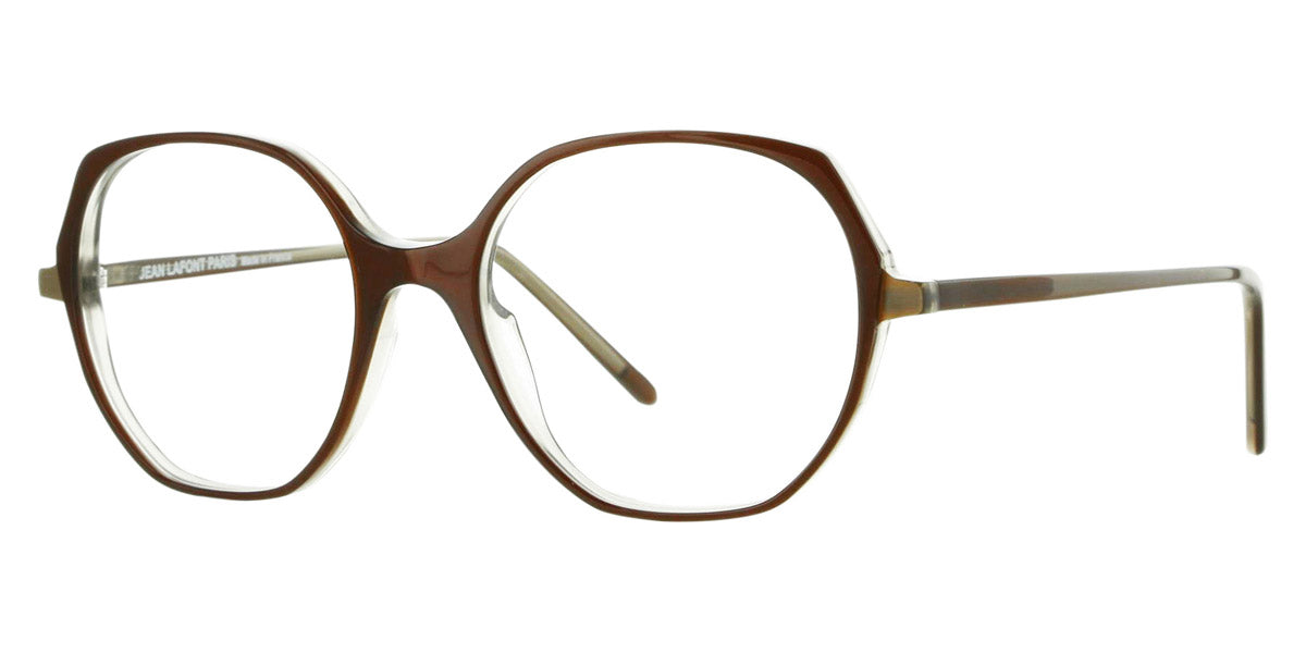 Lafont® Harriet LAF HARRIET 5169 52 - Brown 5169 Eyeglasses