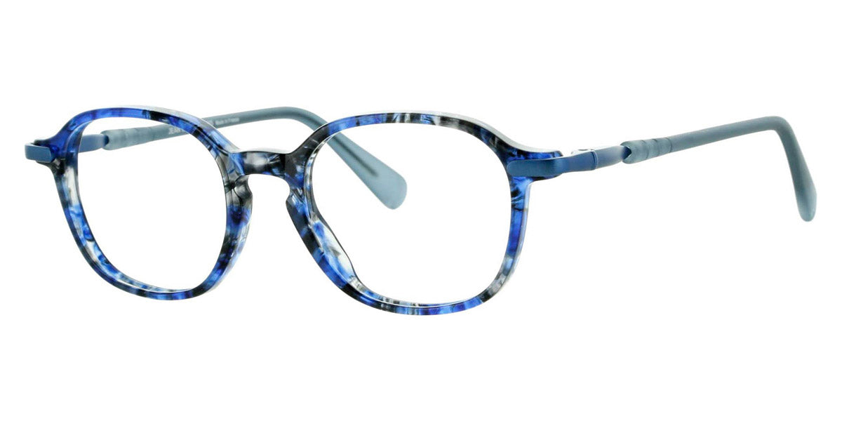 Lafont® Hugo LAF HUGO 4049 44 - Green 4049 Eyeglasses