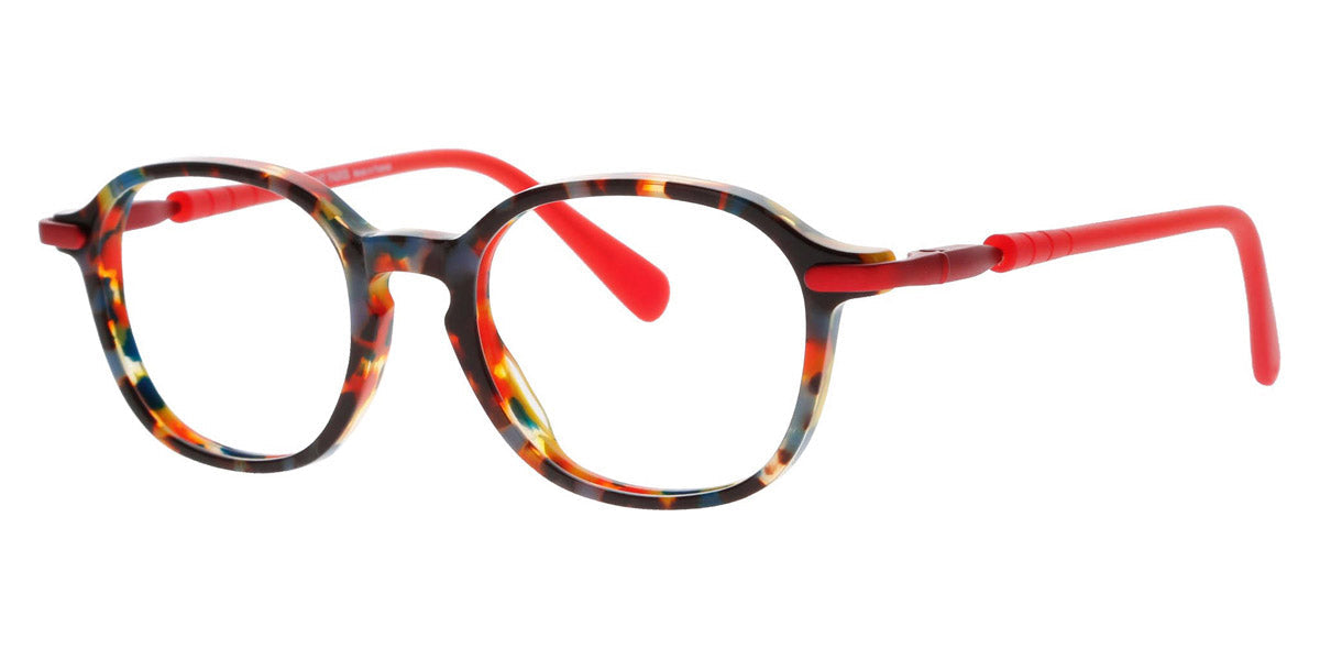 Lafont® Hugo LAF HUGO 3190 44 - Blue 3190 Eyeglasses