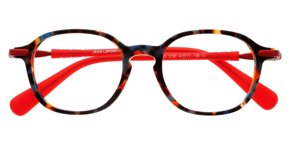 Lafont® Hugo LAF HUGO 3190 44 - Blue 3190 Eyeglasses