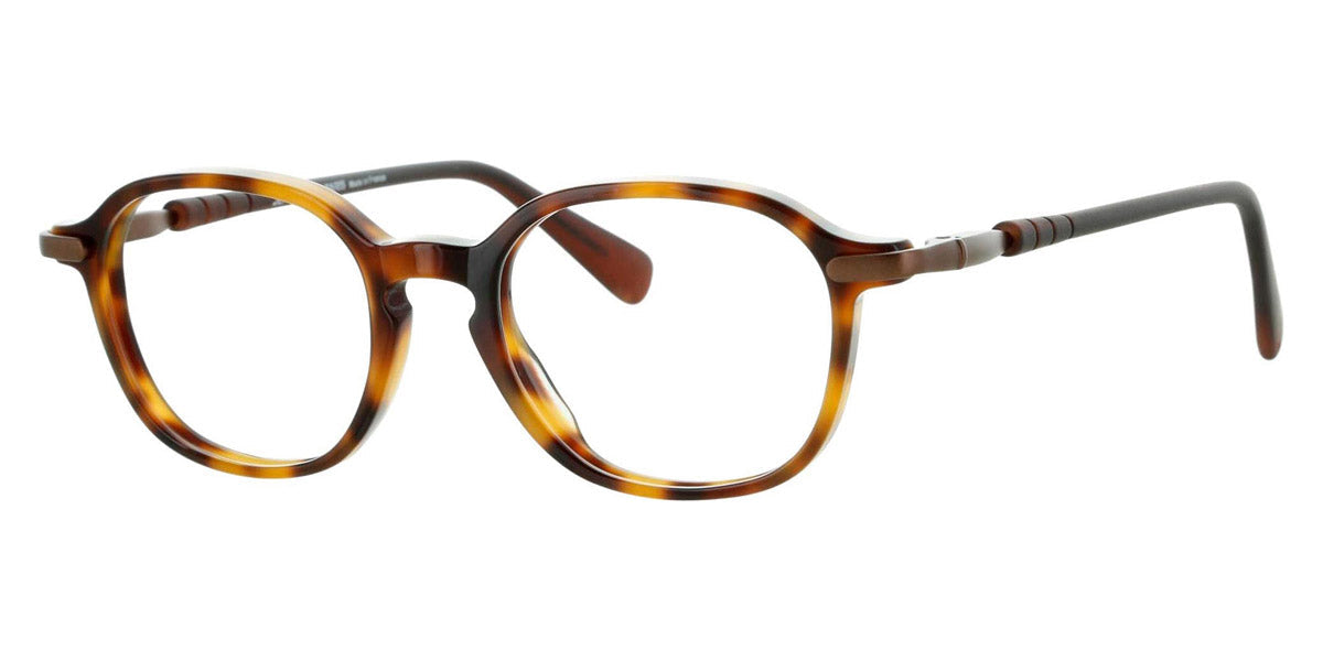 Lafont® Hugo LAF HUGO 6097 44 - Red 6097 Eyeglasses