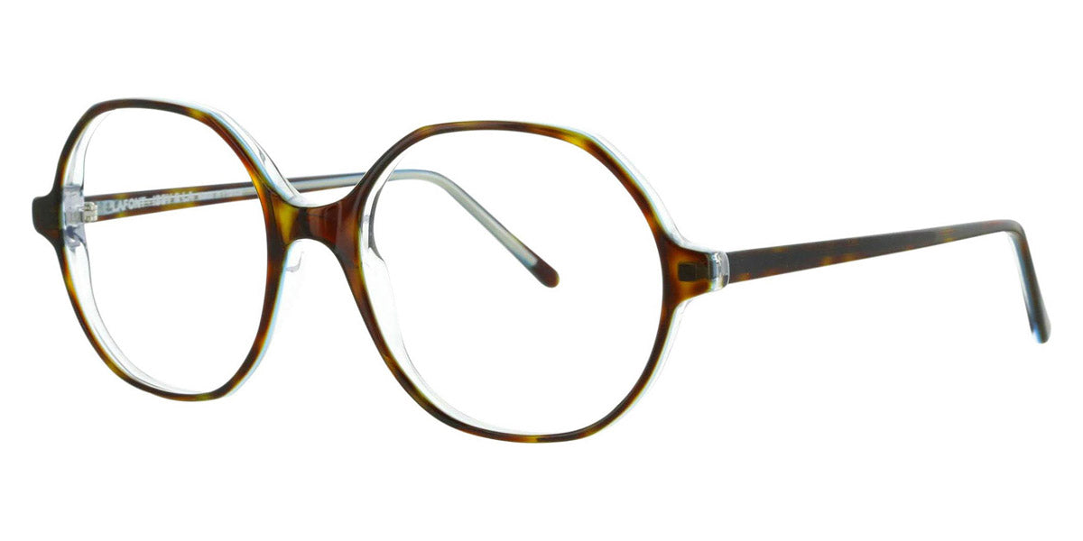 Lafont® Hyper LAF HYPER 675 52 - Tortoiseshell 675 Eyeglasses