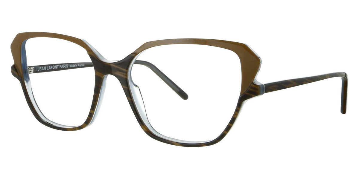 Lafont® Imagination LAF IMAGINATION 2052 53 - Grey 2052 Eyeglasses