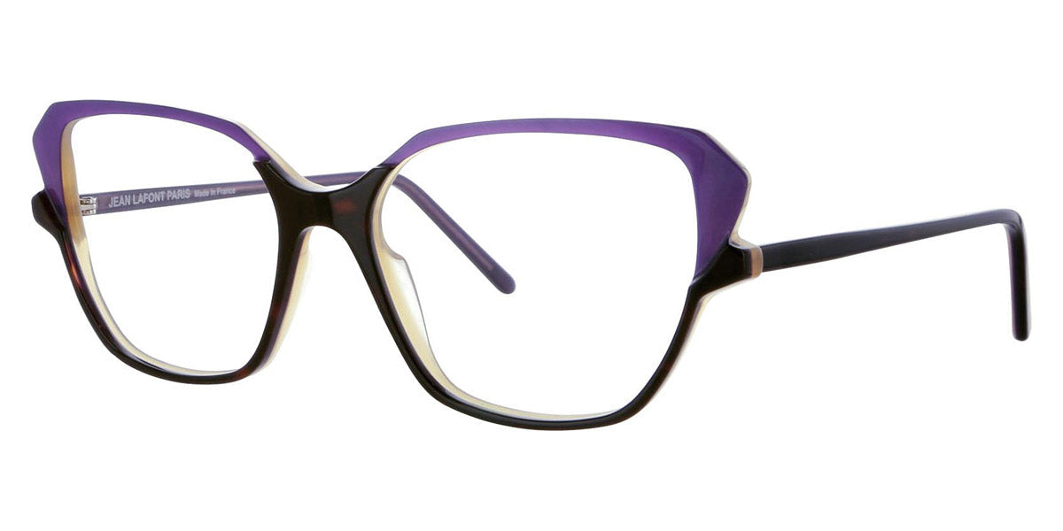 Lafont® Imagination LAF IMAGINATION 5150 53 - Brown 5150 Eyeglasses