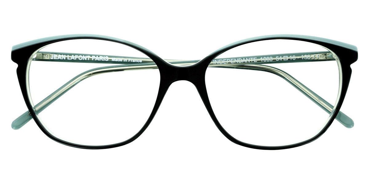 Lafont® Independante LAF INDEPENDANTE 1083 54 - Black 1083 Eyeglasses