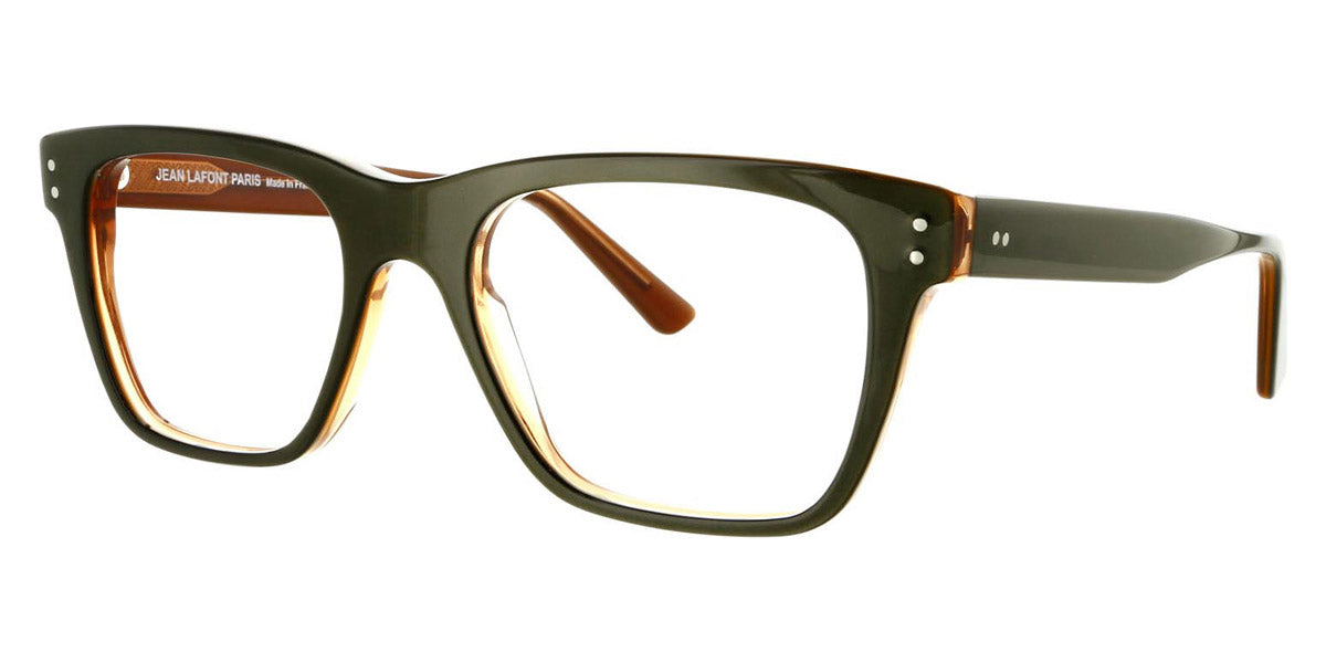 Lafont® Intermezzo LAF INTERMEZZO 619 52 - Tortoiseshell 619 Eyeglasses