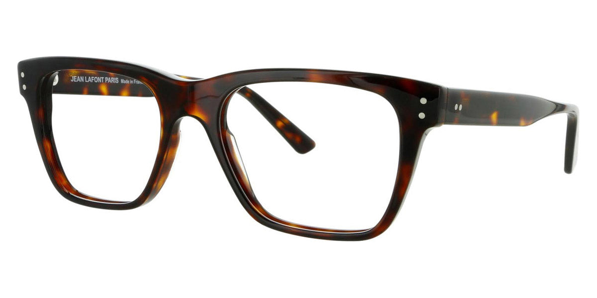 Lafont® Intermezzo LAF INTERMEZZO 1087 52 - Black 1087 Eyeglasses