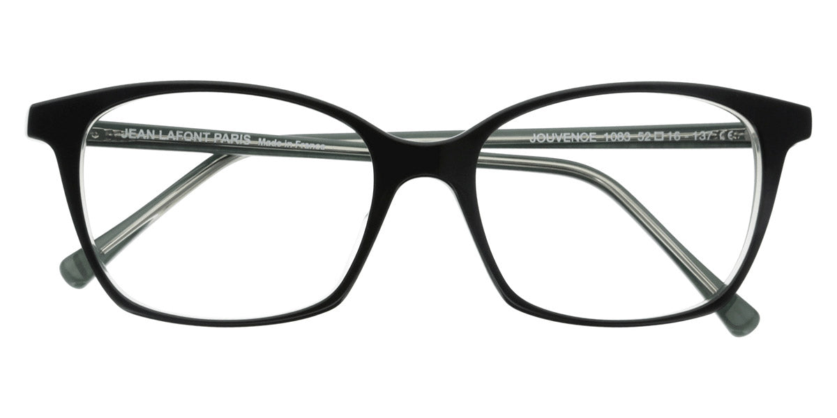 Lafont® Jouvence LAF JOUVENCE 1083 52 - Black 1083 Eyeglasses