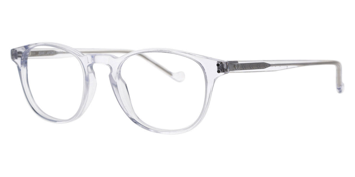 Lafont® Lafayette LAF LAFAYETTE 001 50 - Crystal 001 Eyeglasses