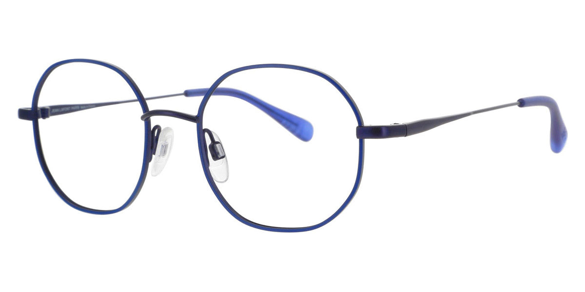 Lafont® Linotte LAF LINOTTE 3741 46 - Blue 3741 Eyeglasses