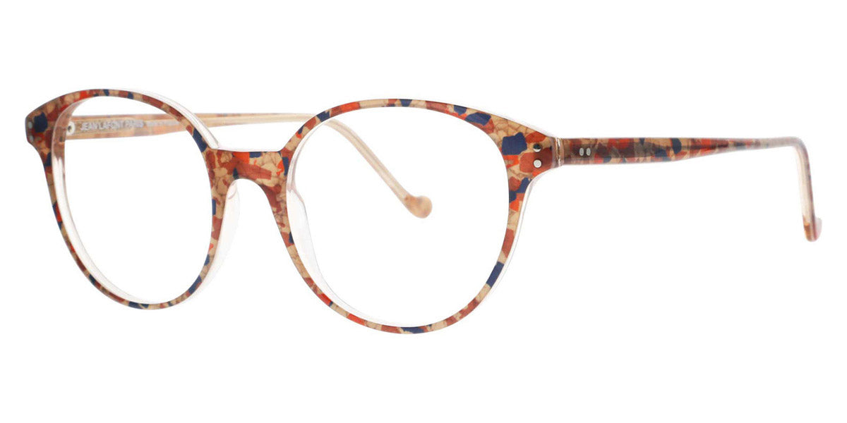 Lafont® Madison LAF MADISON 7121 52 - Pink 7121 Eyeglasses