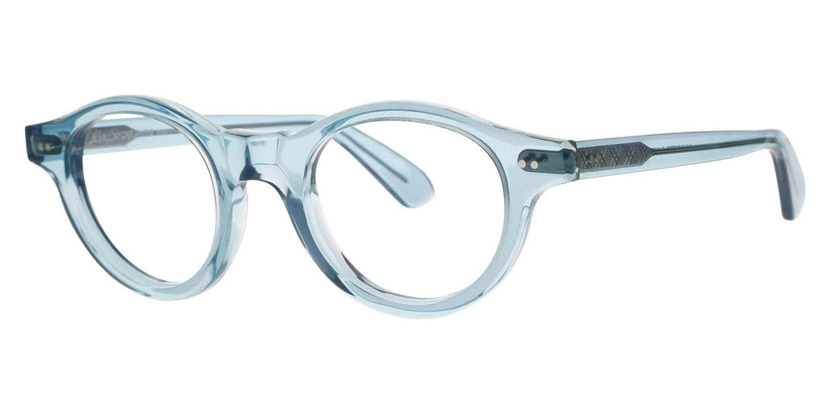 Lafont® Magritte LAF MAGRITTE 3189 46 - Blue 3189 Eyeglasses