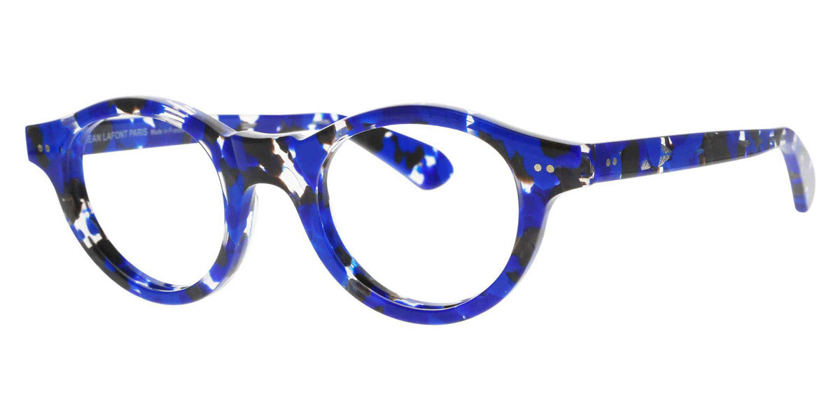 Lafont® Magie LAF MAGIE 3141 54 - Blue 3141 Eyeglasses