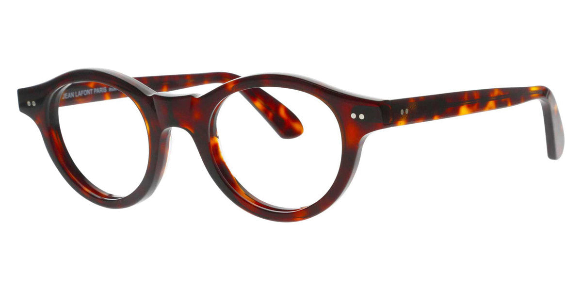 Lafont® Magritte LAF MAGRITTE 6119 46 - Horn 6119 Eyeglasses