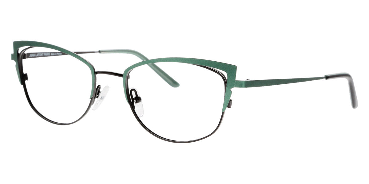 andragore LAF MANDRAGORE 4528 51 - Green 4528 Eyeglasses