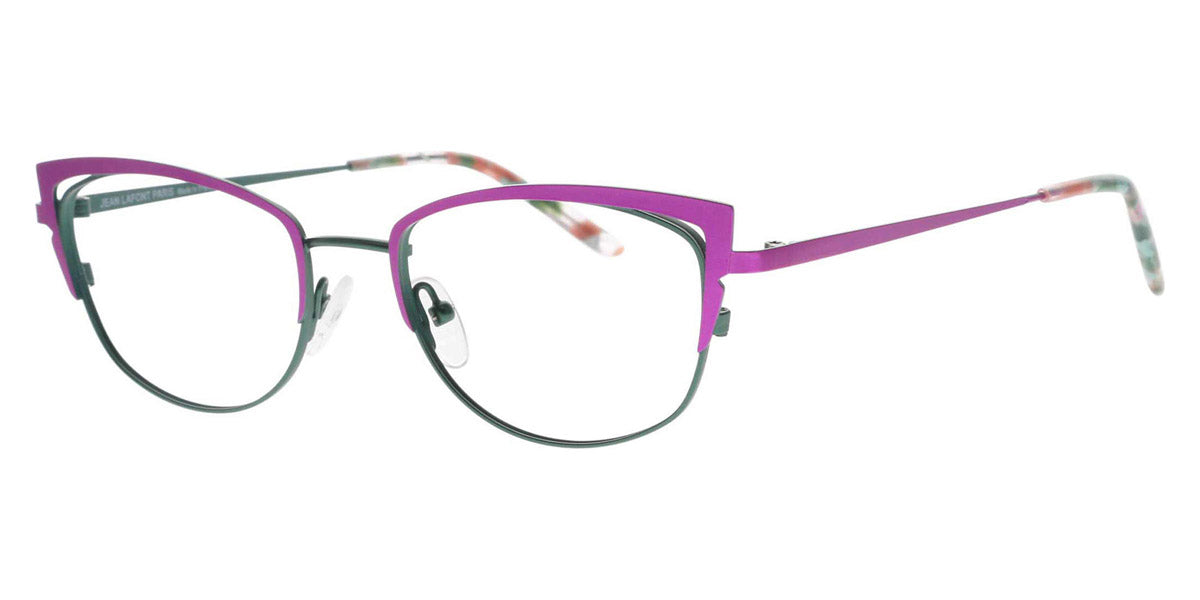 Lafont® Mandragore LAF MANDRAGORE 7729 51 - Pink 7729 Eyeglasses