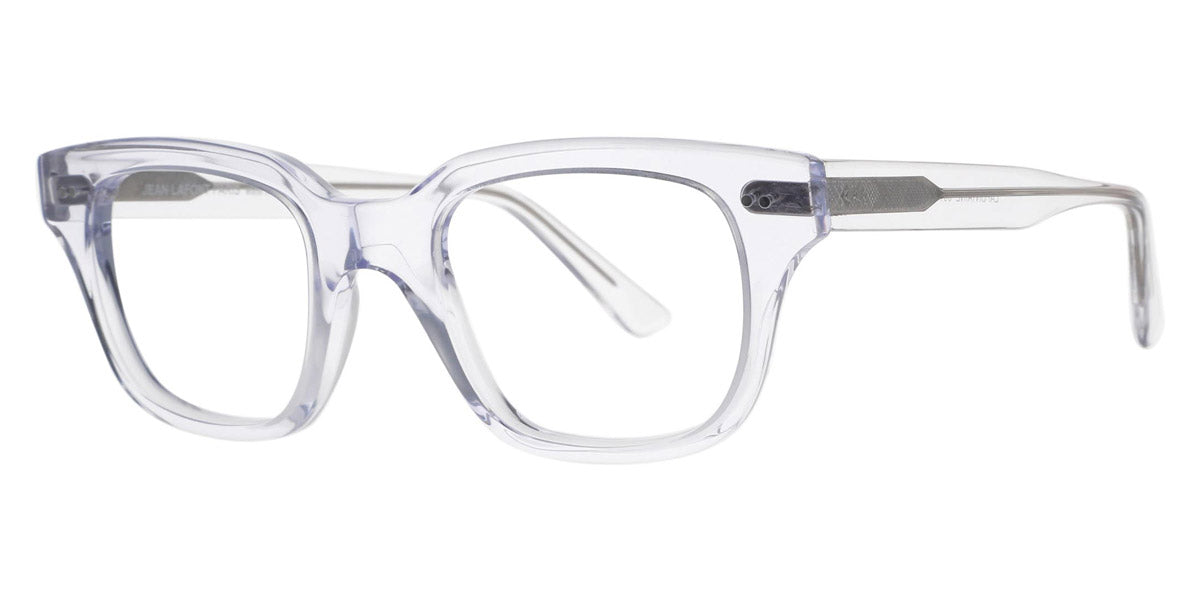 Lafont® Lafontaine LAF LAFONTAINE 001 49 - Crystal 001 Eyeglasses