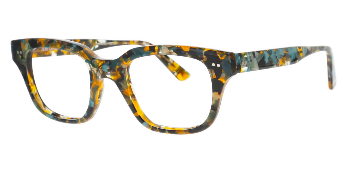 Lafont® Lafontaine LAF LAFONTAINE 3177 49 - Blue 3177 Eyeglasses