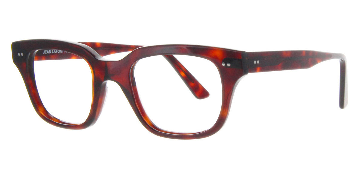 Lafont® Lafontaine LAF LAFONTAINE 619 49 - Tortoiseshell 619 Eyeglasses