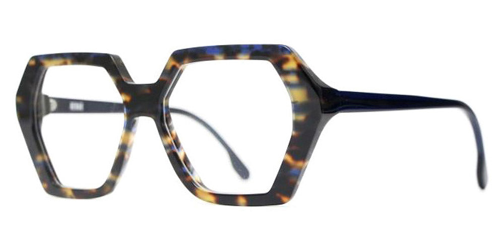 Henau® Lamba LAMBA Q84 54 - Eyeglasses