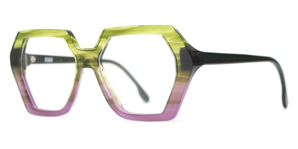 Henau® Lamba LAMBA V87 54 - Eyeglasses