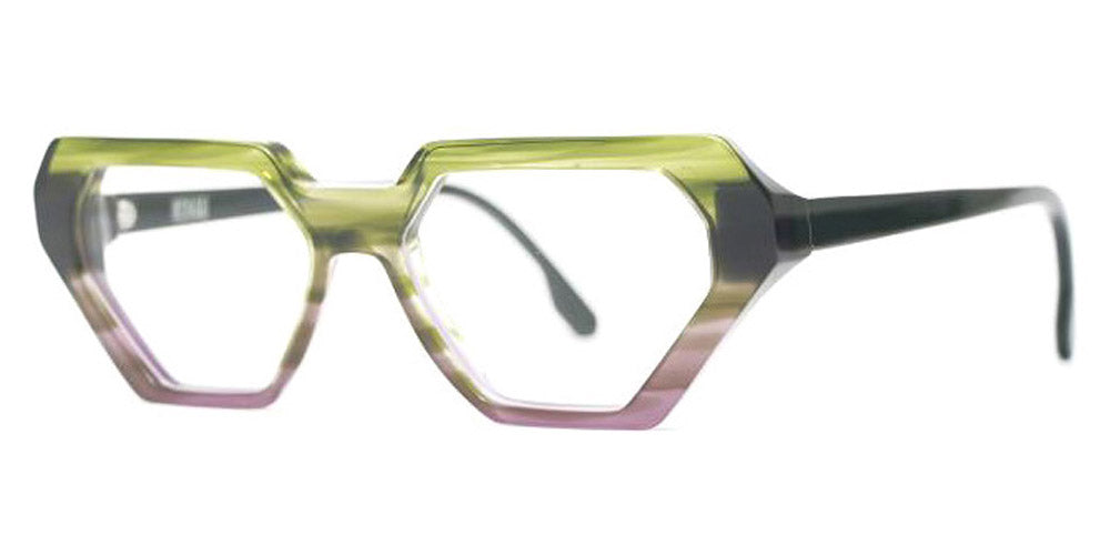 Henau® Lancono LANCONO V87 52 - Eyeglasses