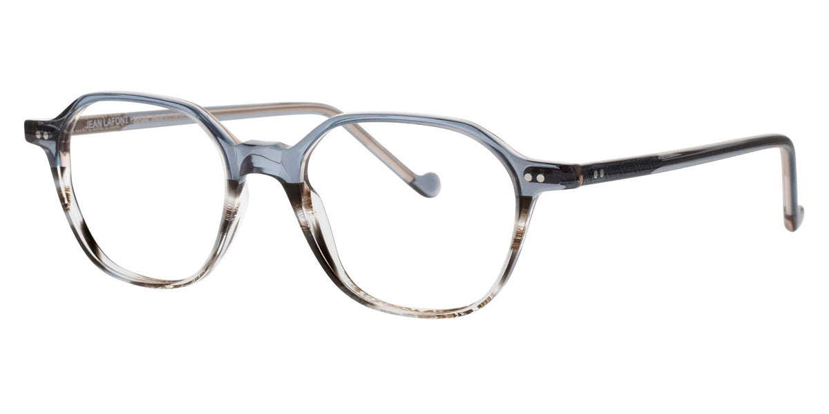 Lafont® Laperouse LAF LAPEROUSE 3162 49 - Blue 3162 Eyeglasses