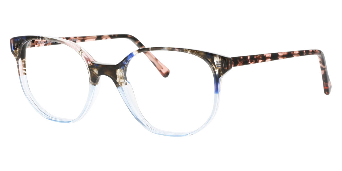 Lafont® Laurence LAF LAURENCE 3178 52 - Blue 3178 Eyeglasses