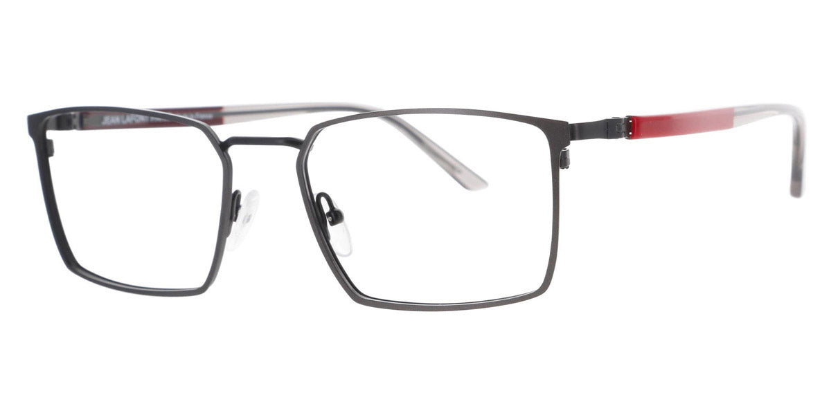 Lafont® Lexique LAF LEXIQUE 1520 55 - Grey 1520 Eyeglasses