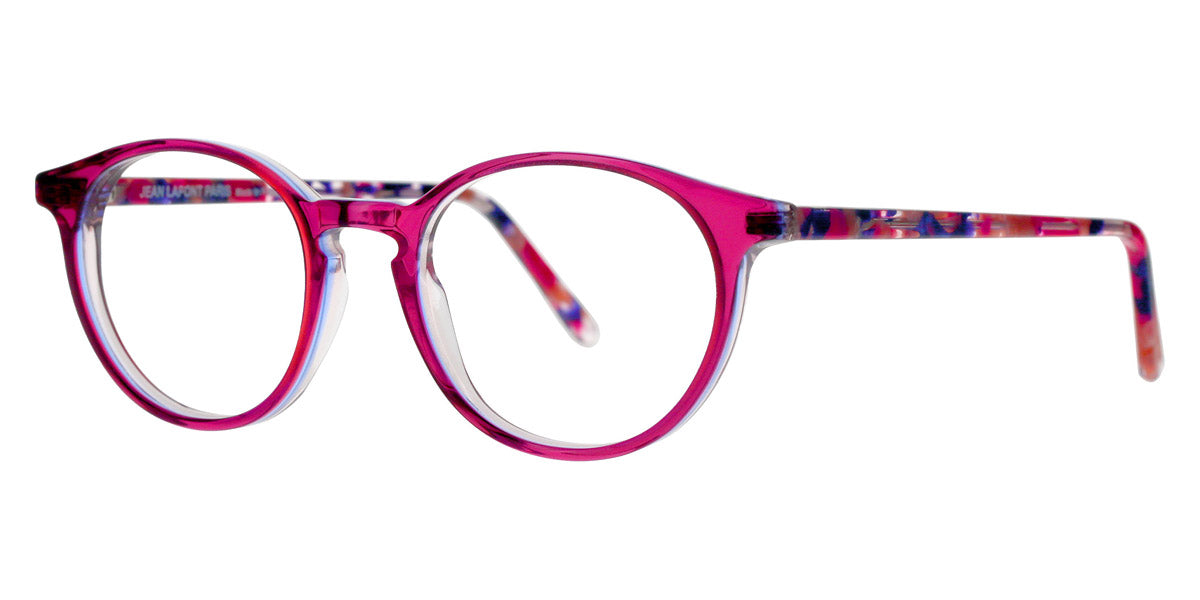 Lafont® Fox LAF Fox 7157E - Pink 7157E Eyeglasses