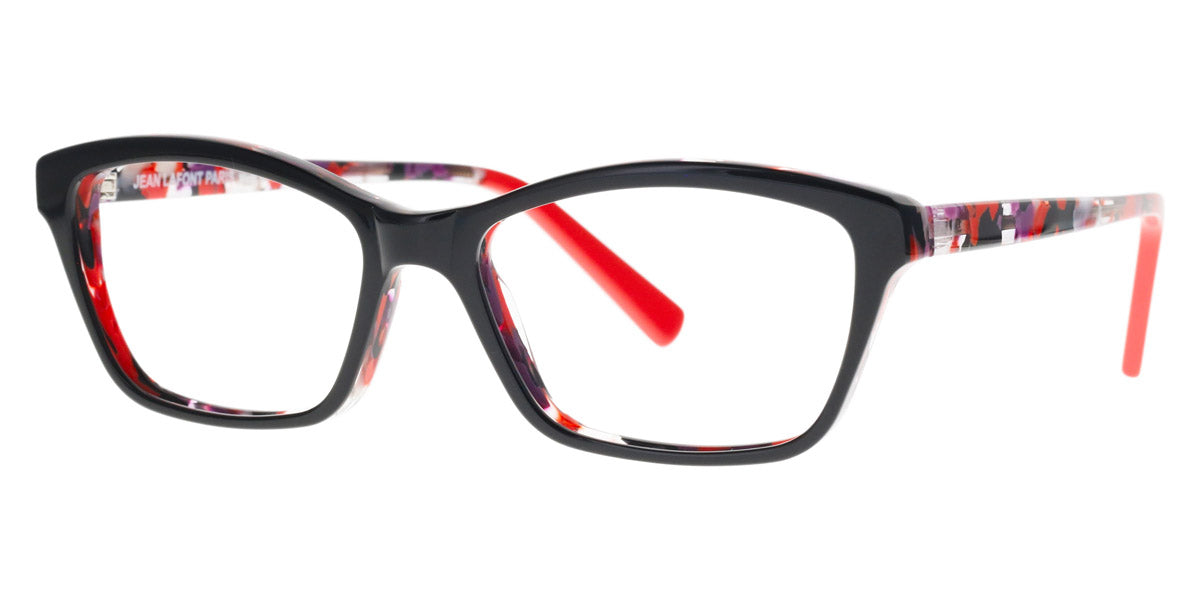 Lafont® Oceane LAF OCEANE 1099 51 - Black 1099 Eyeglasses