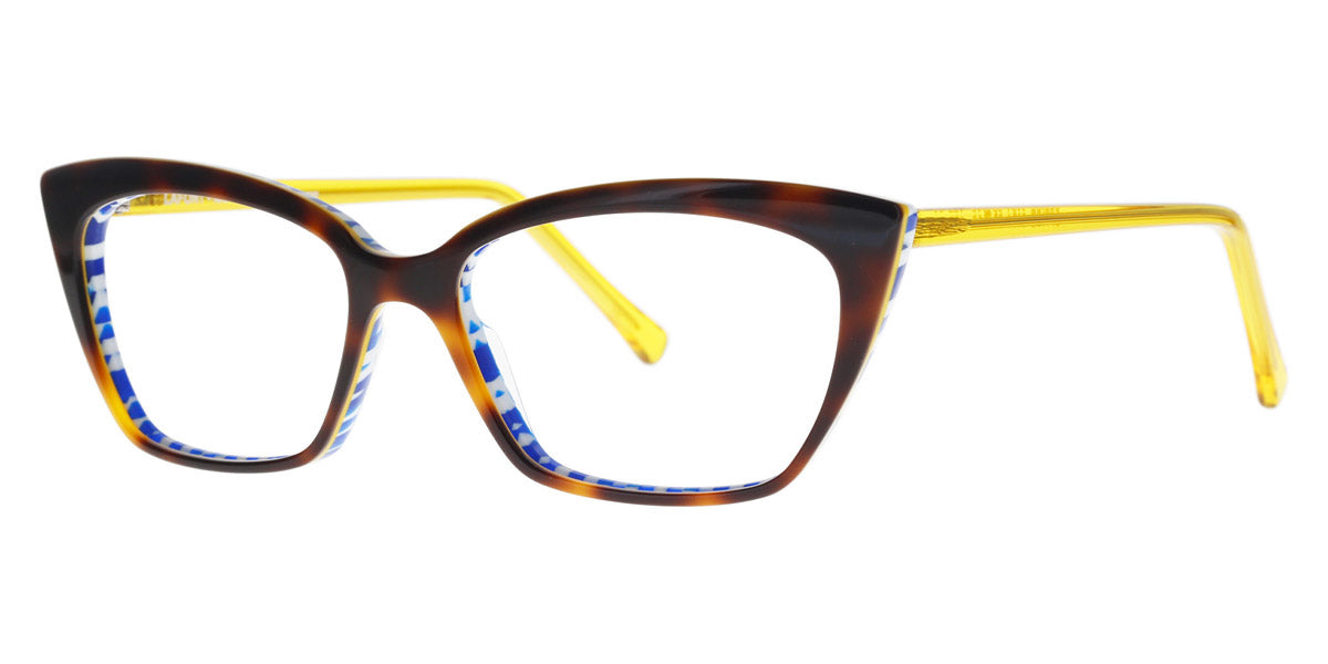 Lafont® Office LAF OFFICE 5194 53 - Tortoiseshell 5194 Eyeglasses