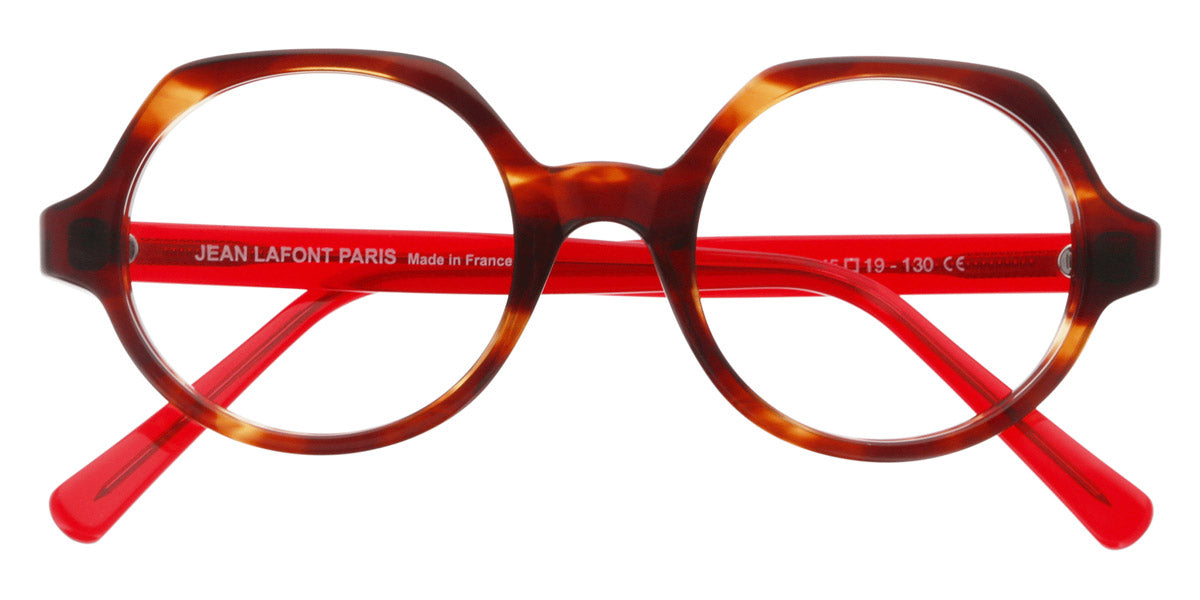 Lafont® Olivia LAF OLIVIA 5175E 45 - Tortoiseshell 5175E Eyeglasses