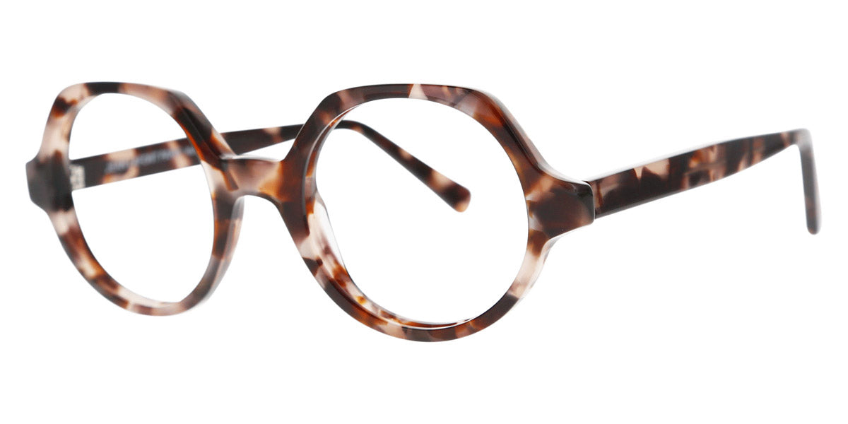 Lafont® Olivia LAF OLIVIA 5149E 45 - Tortoiseshell 7149E Eyeglasses