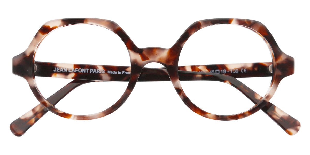 Lafont® Olivia LAF OLIVIA 5149E 45 - Tortoiseshell 7149E Eyeglasses