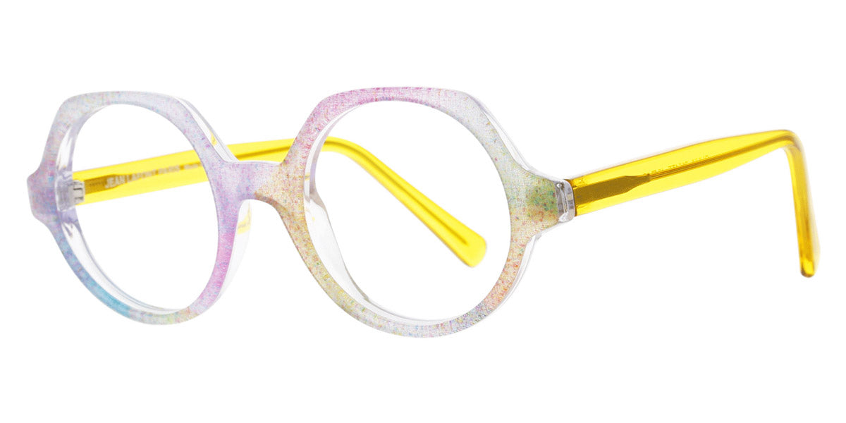 Lafont® Olivia LAF OLIVIA 7154TE 45 - Pink 7154TE Eyeglasses