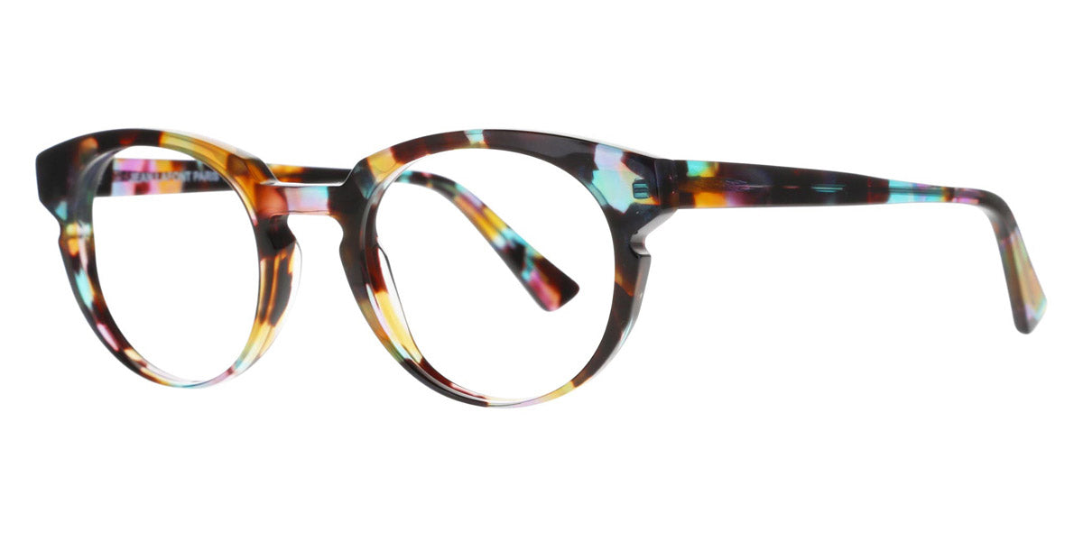 Lafont® Ole-Ole LAF OLE-OLE 1096 48 - Tortoiseshell 1096 Eyeglasses