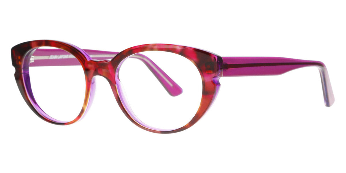 Lafont® Ombeline LAF OMBELINE 7155 49 - Pink 7155 Eyeglasses