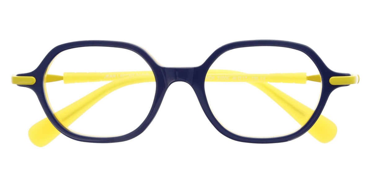 Lafont® Panda LAF PANDA 3200E 46 - Blue 3200E Eyeglasses